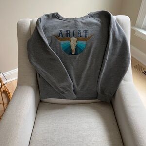 Ariat Sweatshirt